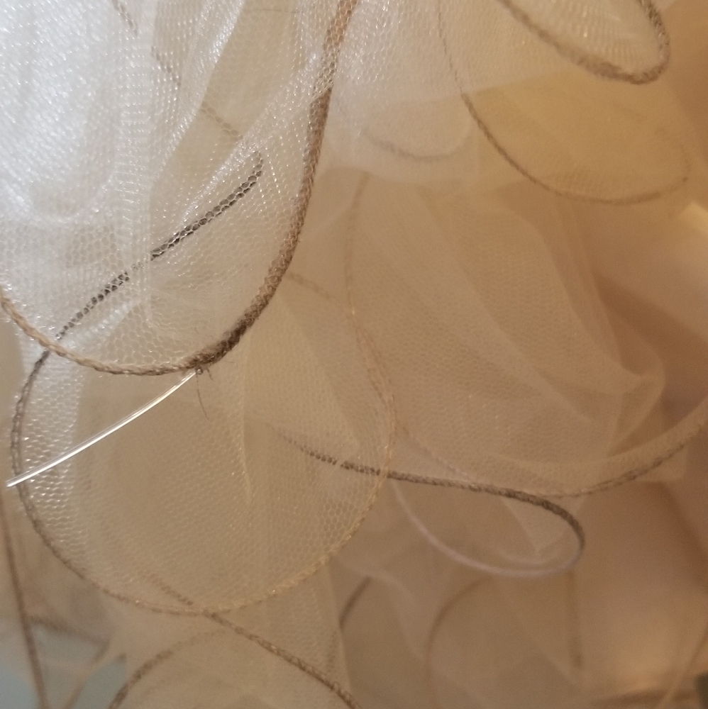 Prom Gown - Picture 8 of 8
